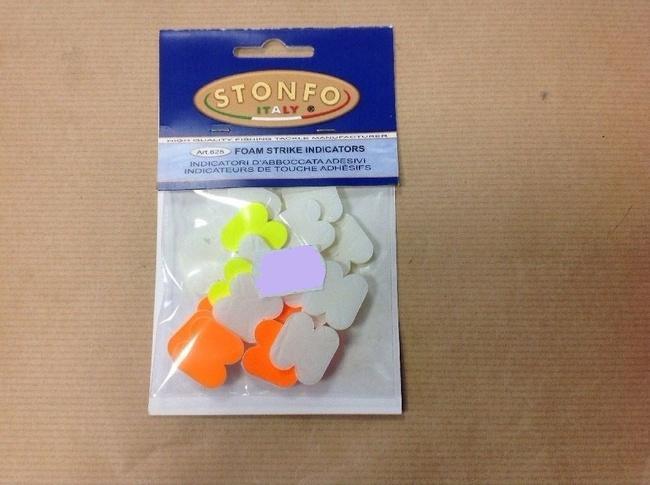 Stonfo Art625 Foam Strike Indicators