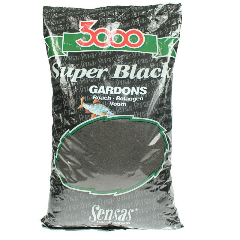 Sensas 3000 1kg Groundbaits