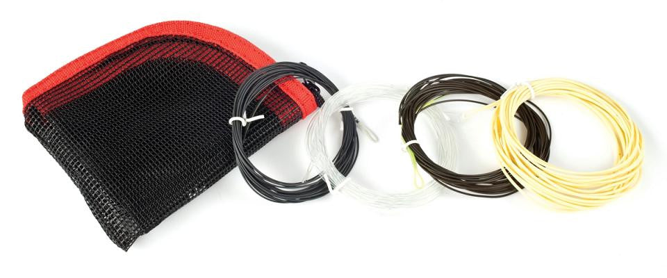 Rio Scandi Short VersiTip Head & Leaders