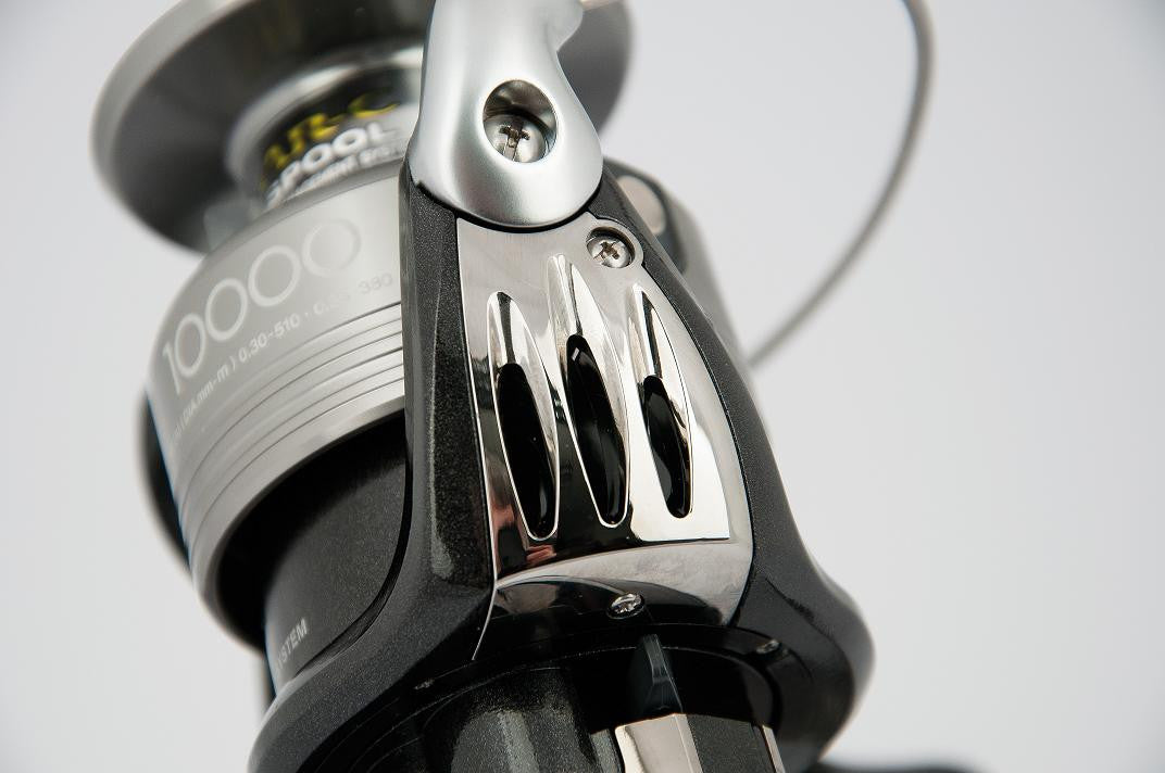 Shimano Baitrunner XT RB Reel