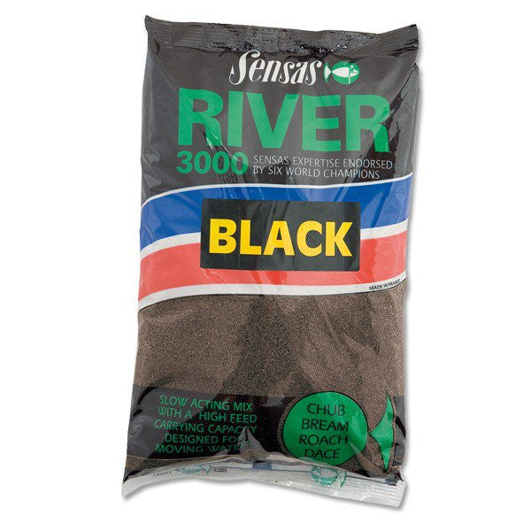 Sensas 3000 1kg Groundbaits