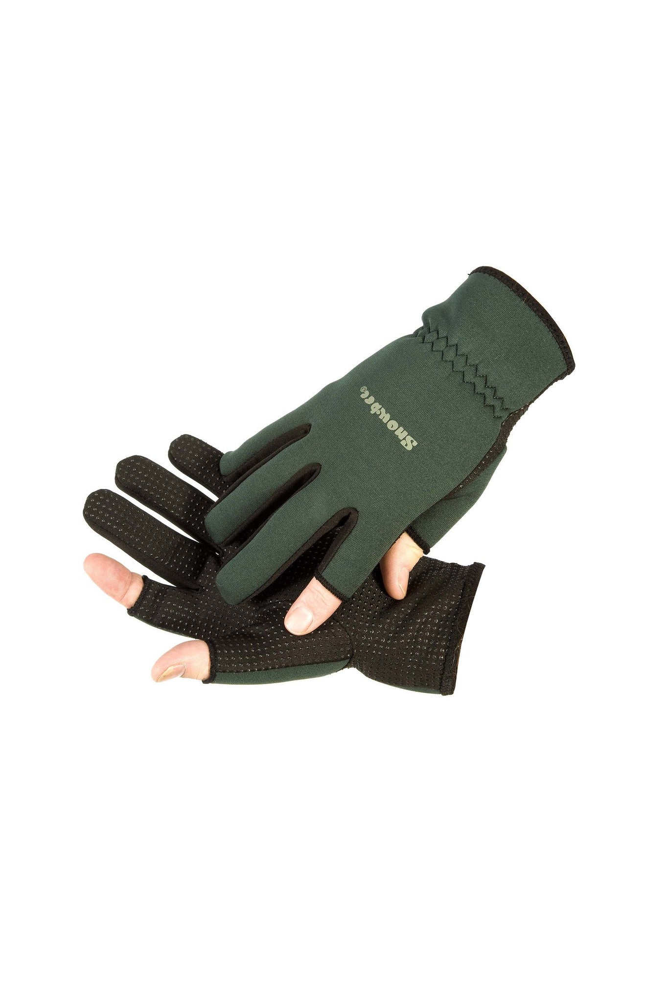 Snowbee Lightweight Neoprene Gloves