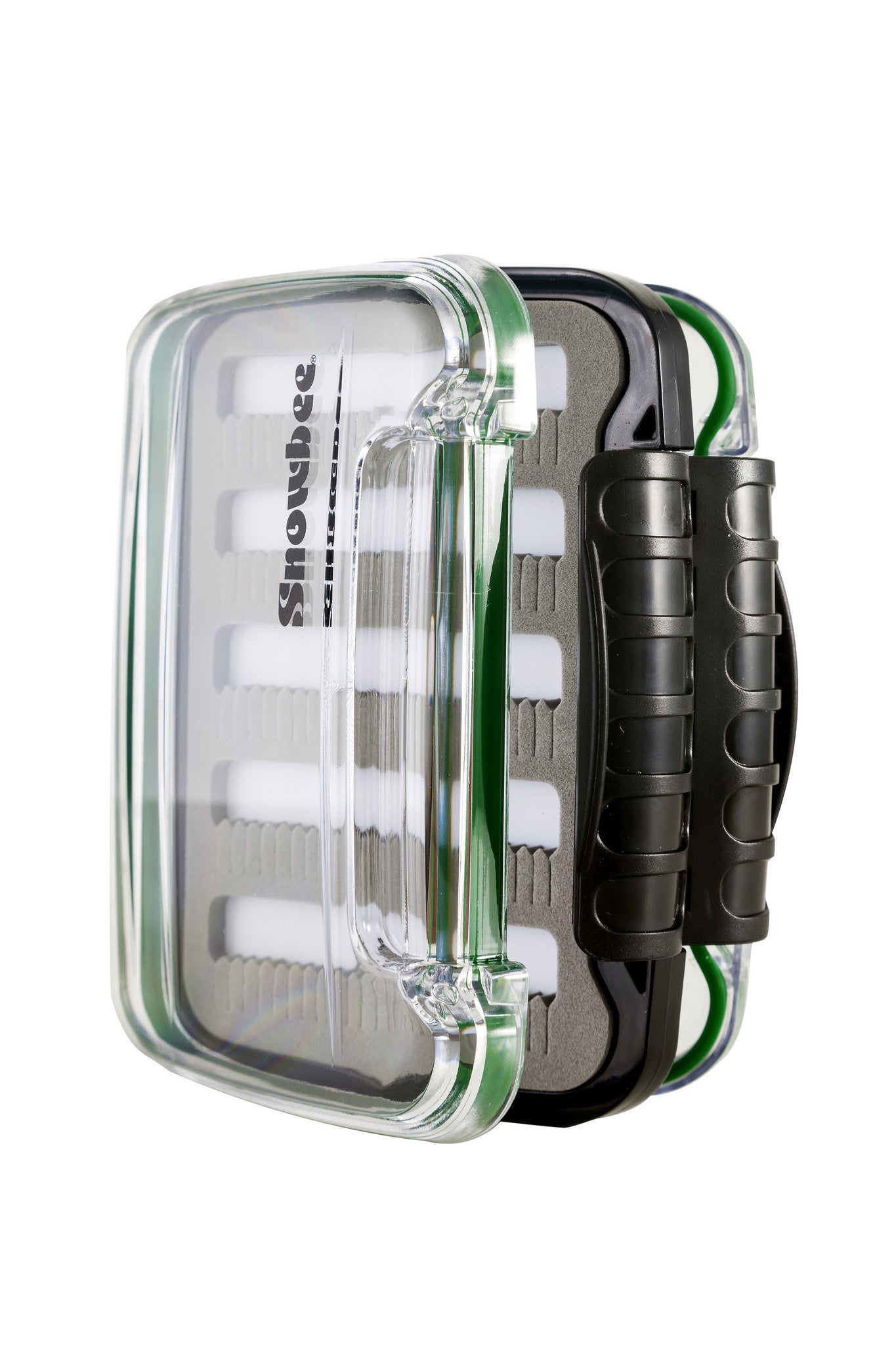 Snowbee Easy Vue Waterproof Fly Box