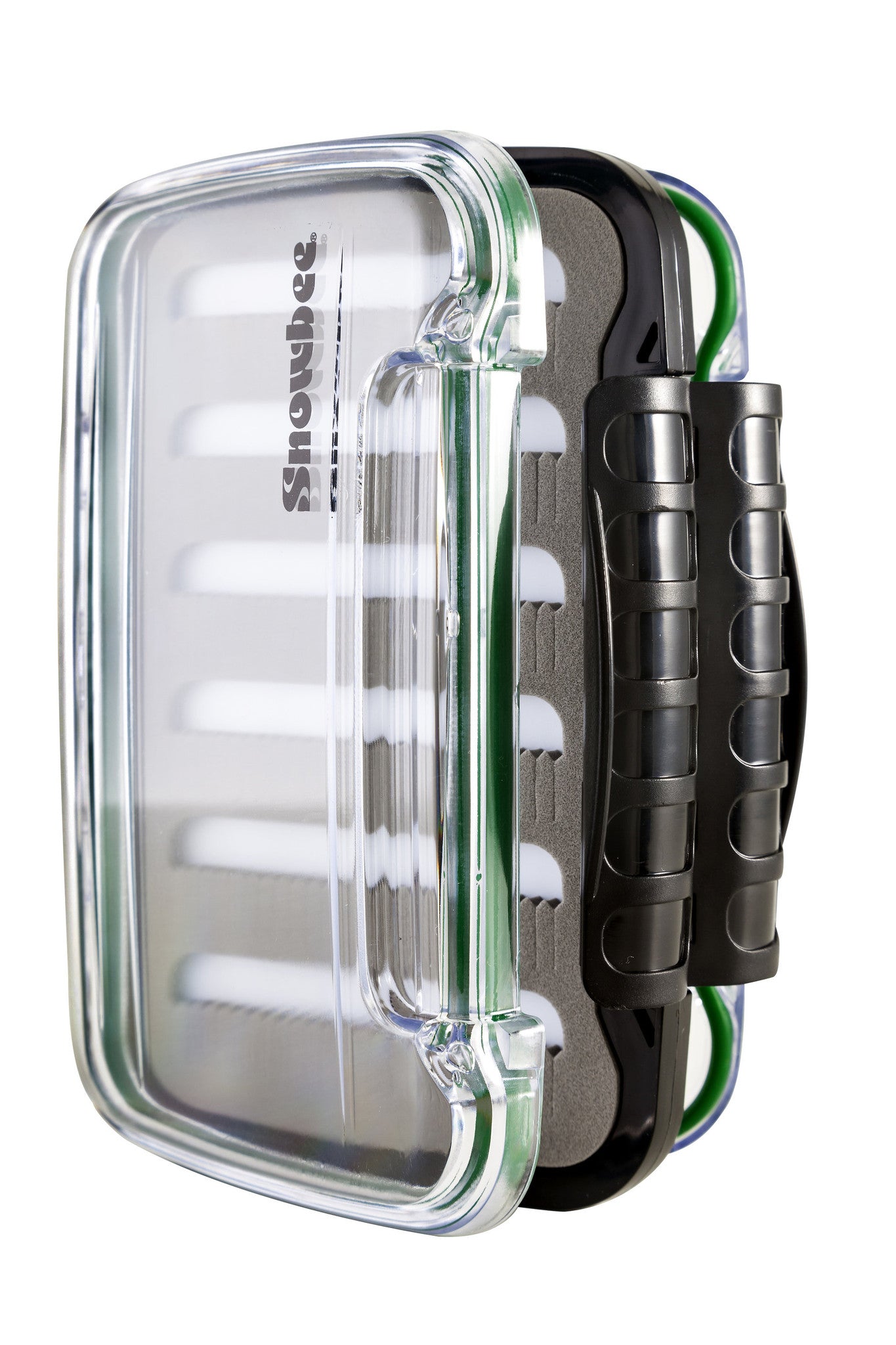 Snowbee Easy Vue Waterproof Fly Box