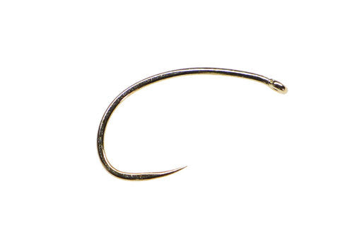 Fulling Mill 5060 Czech Nymph Barbless Fly Hooks