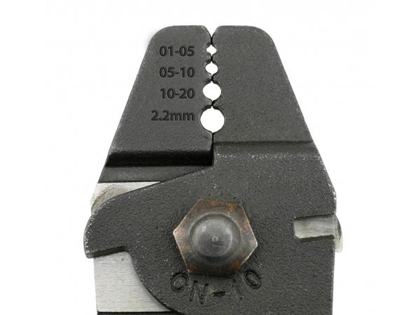 AFW Economy Crimping Pliers