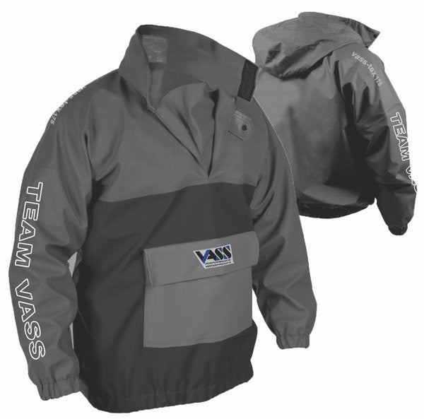 Vass Team 175 Winter Smock