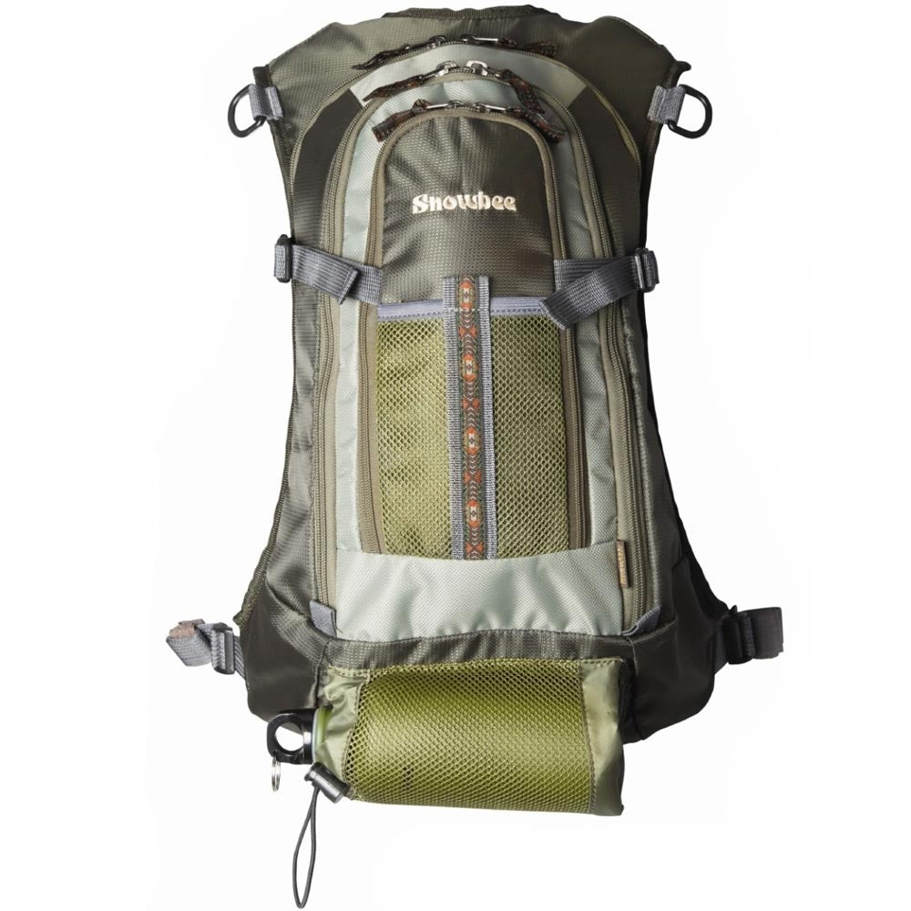 Snowbee Fly Vest Back Pack