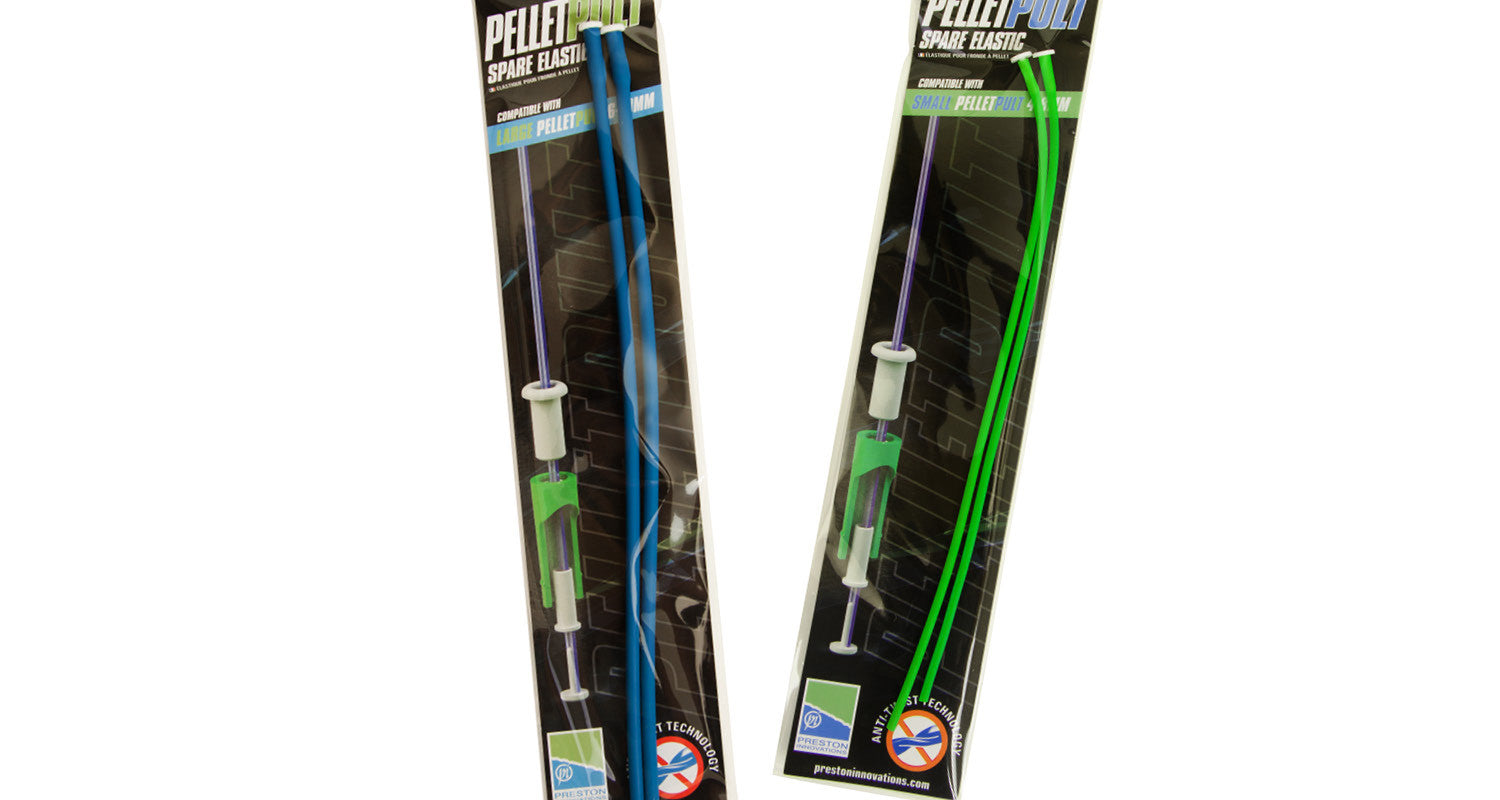 Preston PelletPult Pellet Catapult