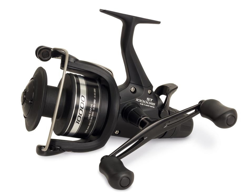 Shimano ST RB Baitrunner Reel