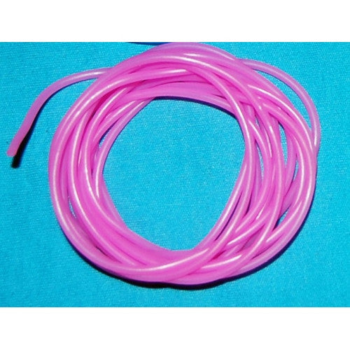Tronix Luminous Rig Tubing Pink