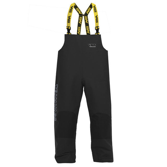 Vass Team 175 Winter Bib And Brace