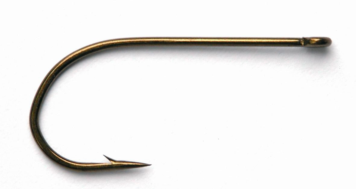Mustad Uptide Viking