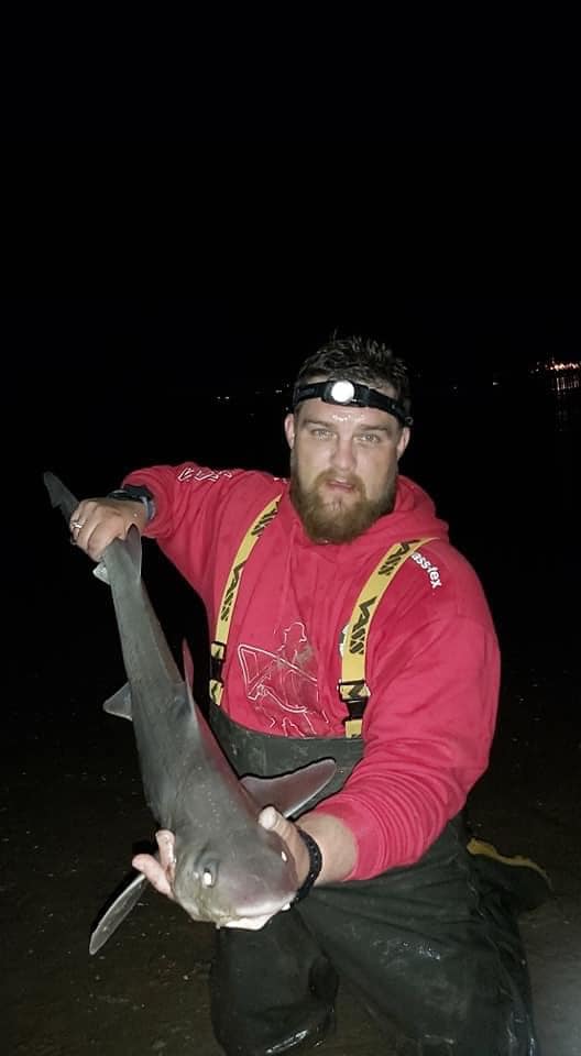 Federation members Jānis Liseckis and his partner Bai Ba had a nice session on the Smoothhounds