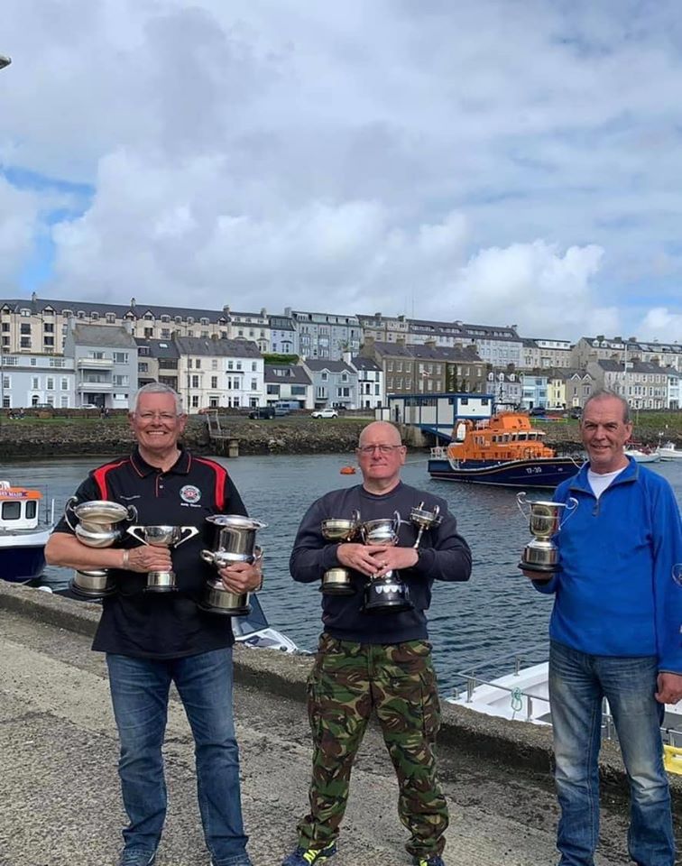 Plenty of silverware coming NIFSA federation members way