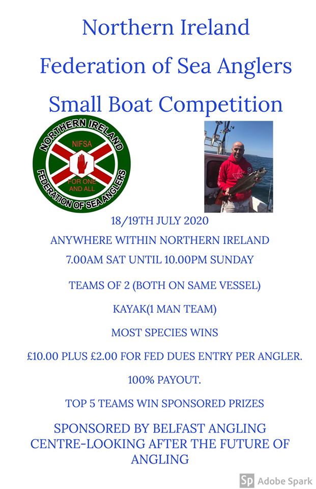 Small Boat Competition 2020