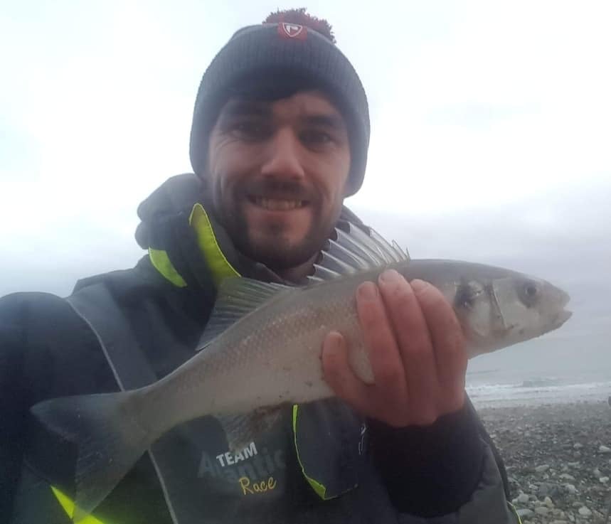 Wee update on the NIFSA bass hunt to date