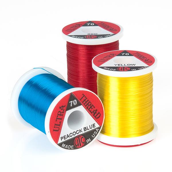 Fly Tying > UTC Threads