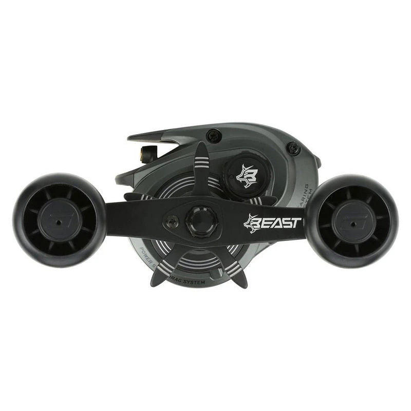 Abu Garcia Beast Low Profile Baitcasting Reel