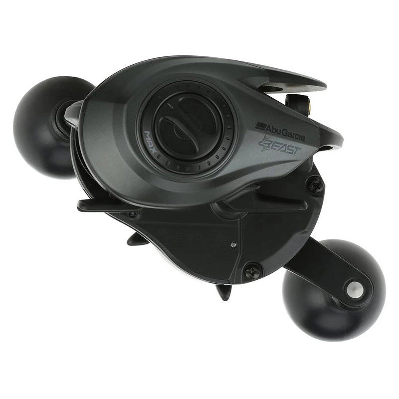 Abu Garcia Beast Low Profile Baitcasting Reel