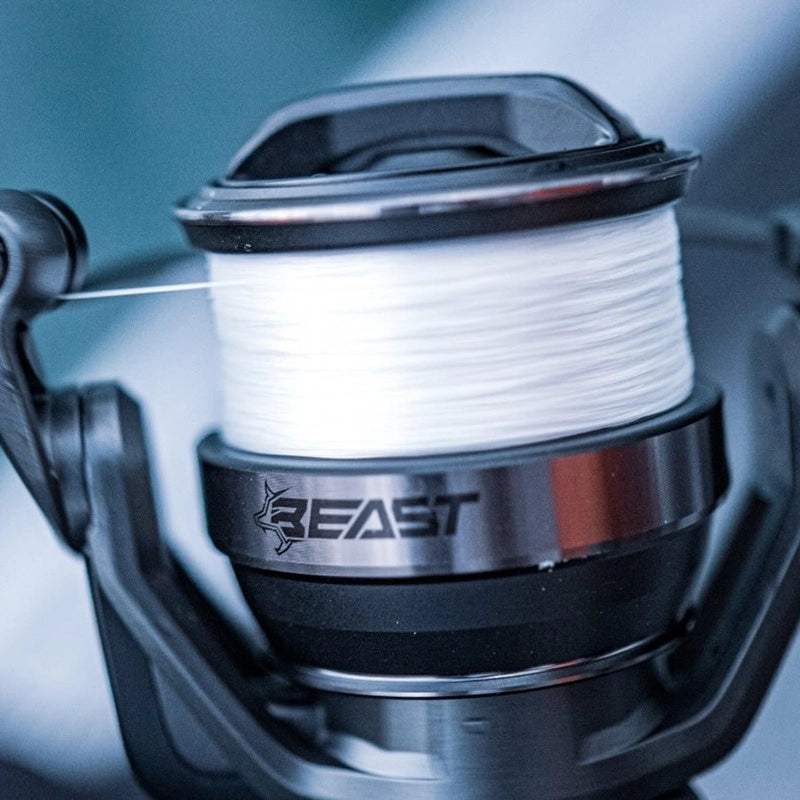 Abu Garcia Beast Spinning Reel