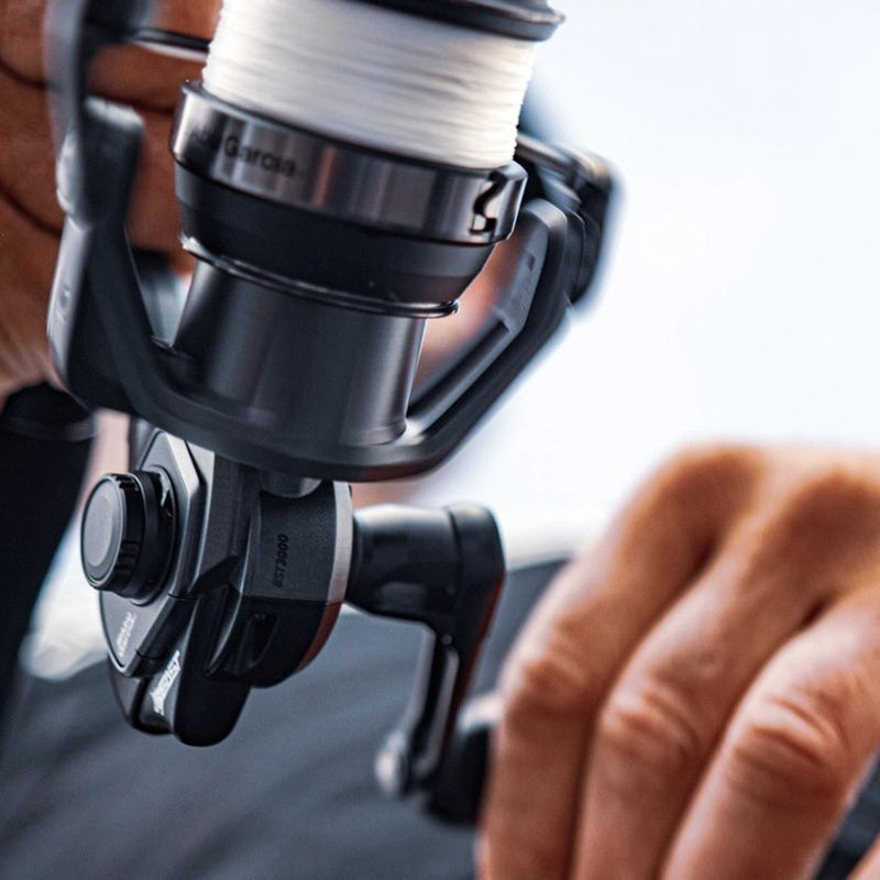 Abu Garcia Beast Spinning Reel