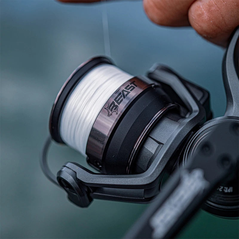 Abu Garcia Beast Spinning Reel