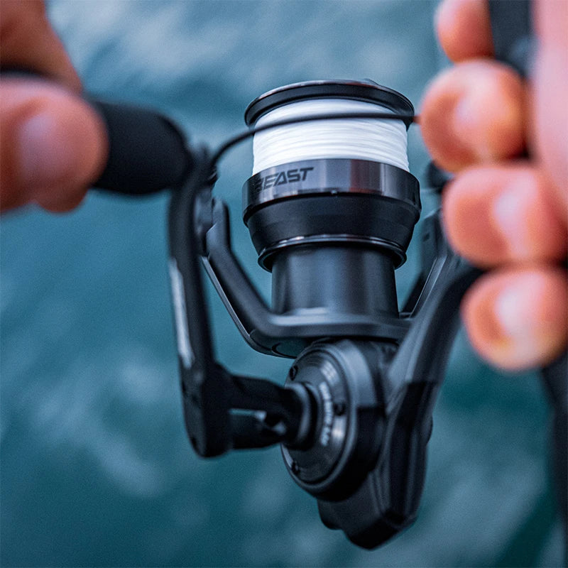 Abu Garcia Beast Spinning Reel