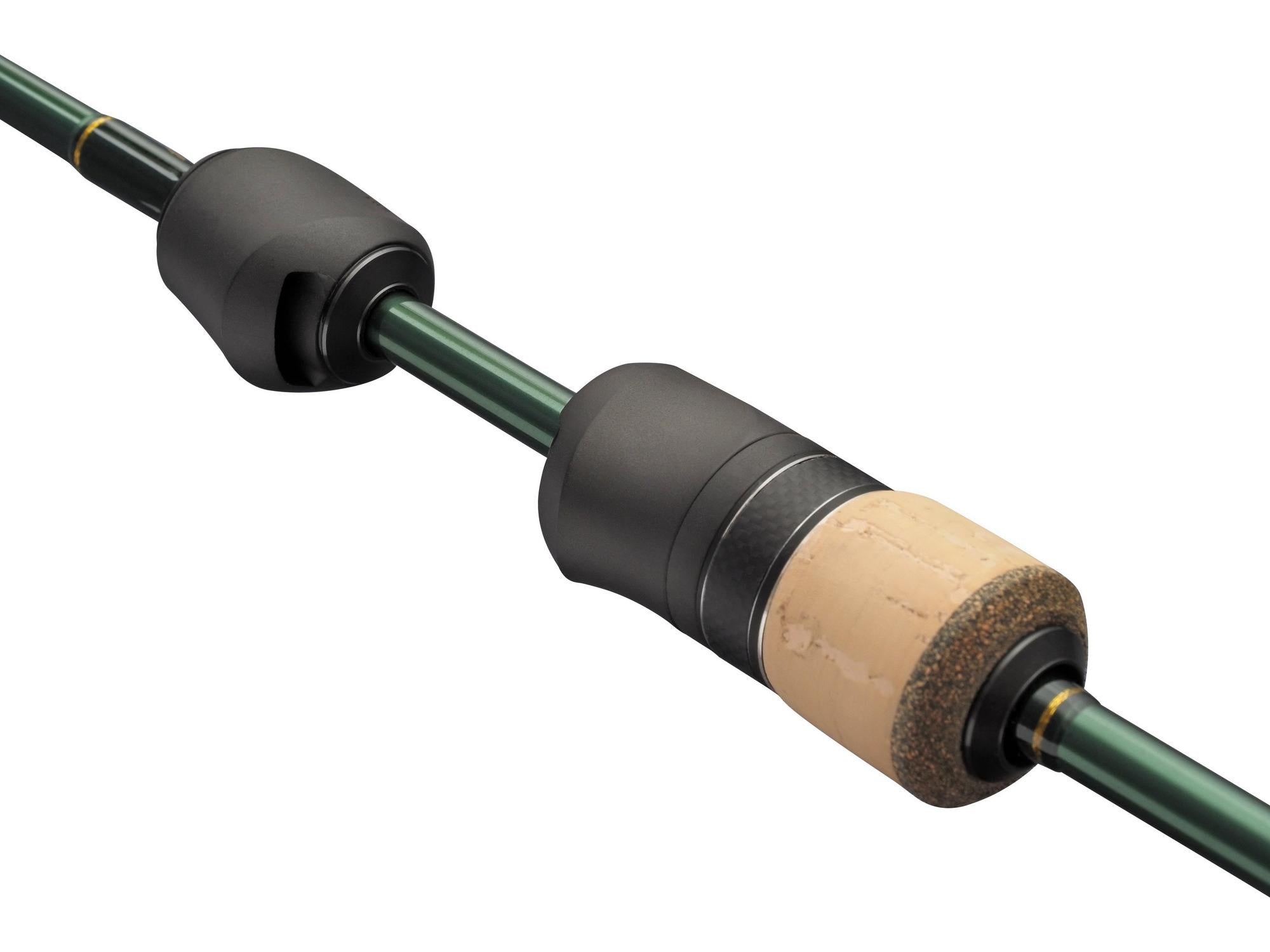 Abu Garcia Carabus Delicate2 Spinning Rod