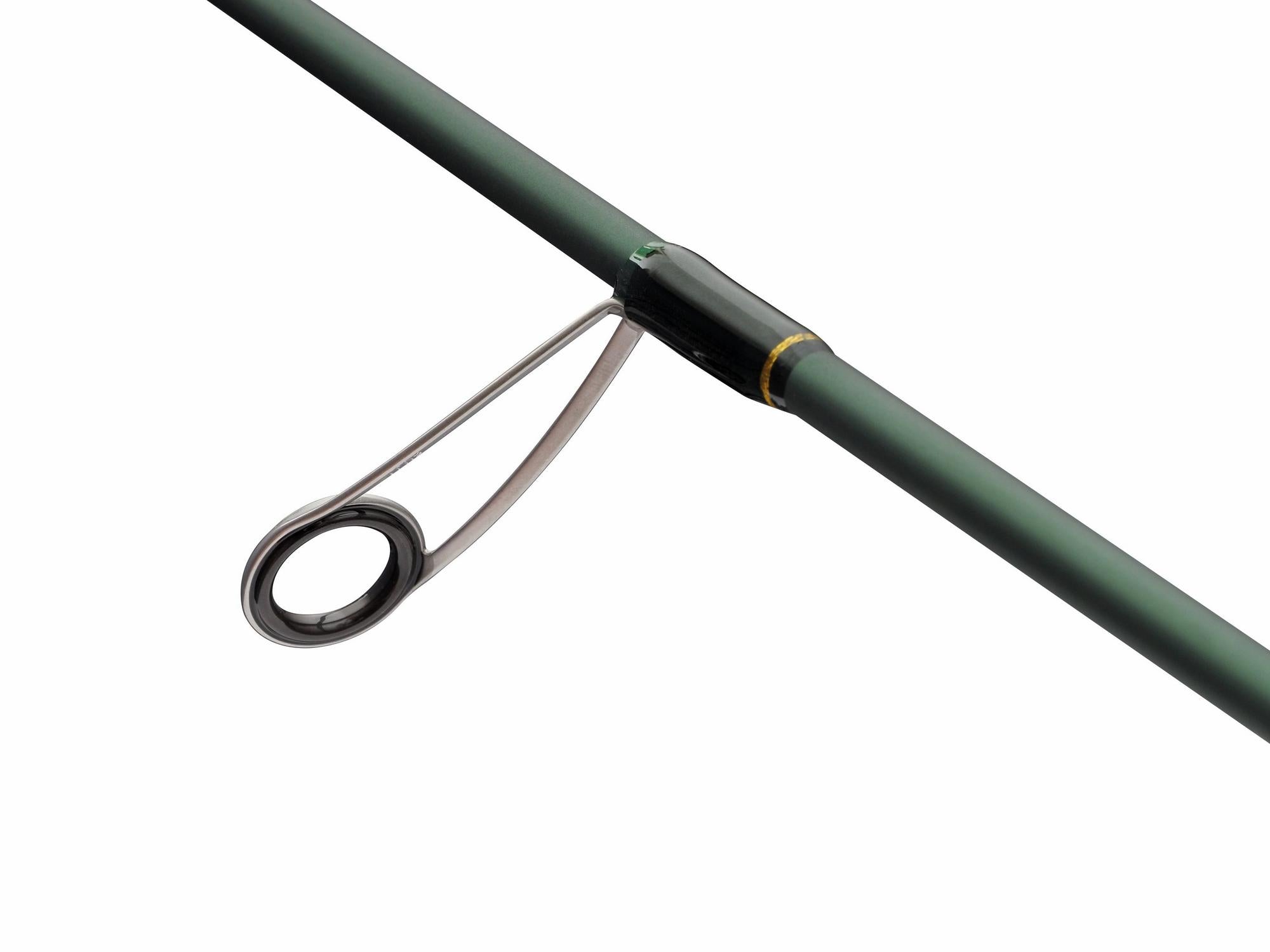 Abu Garcia Carabus Delicate2 Spinning Rod