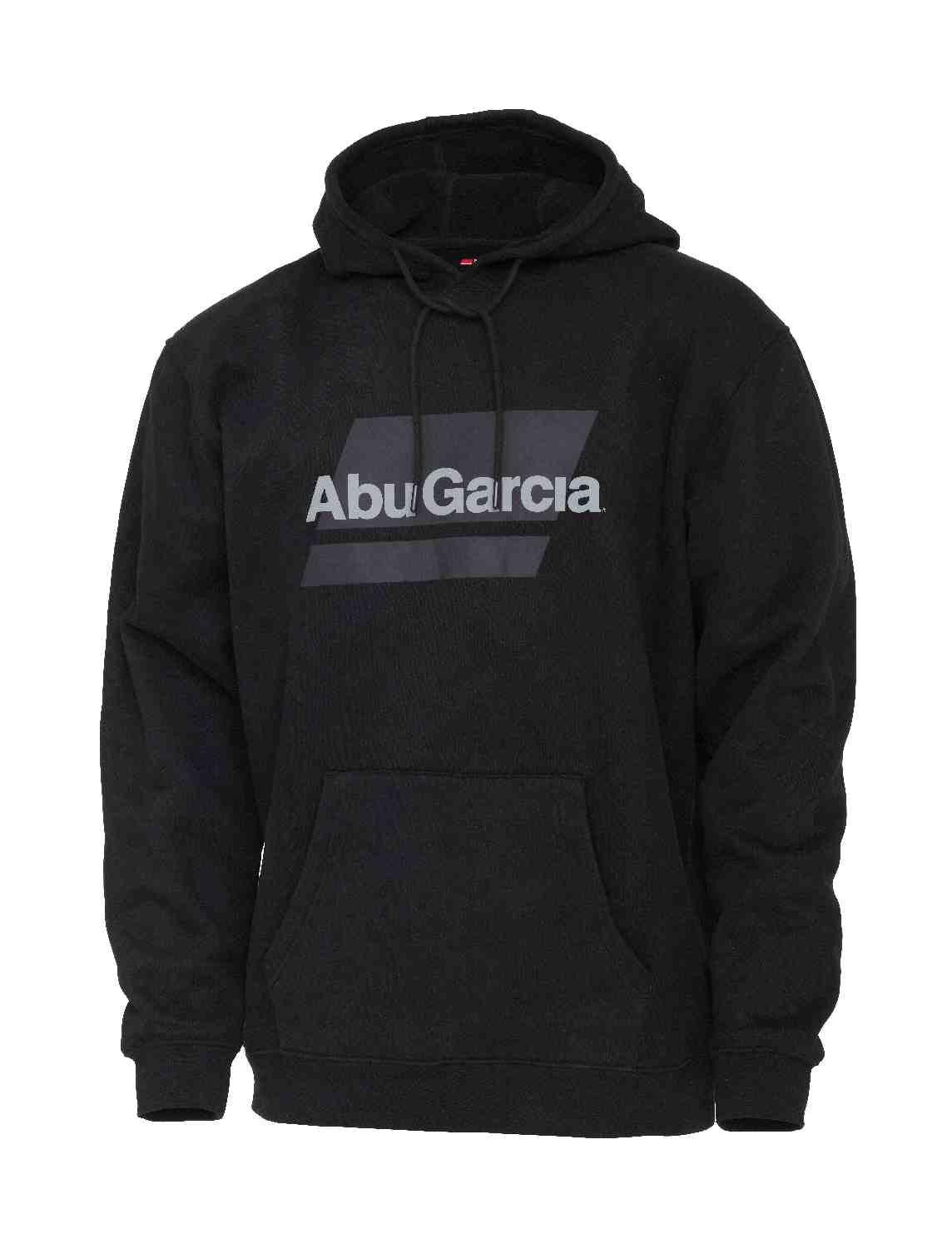 Abu Garcia Flag Logo Hoodie