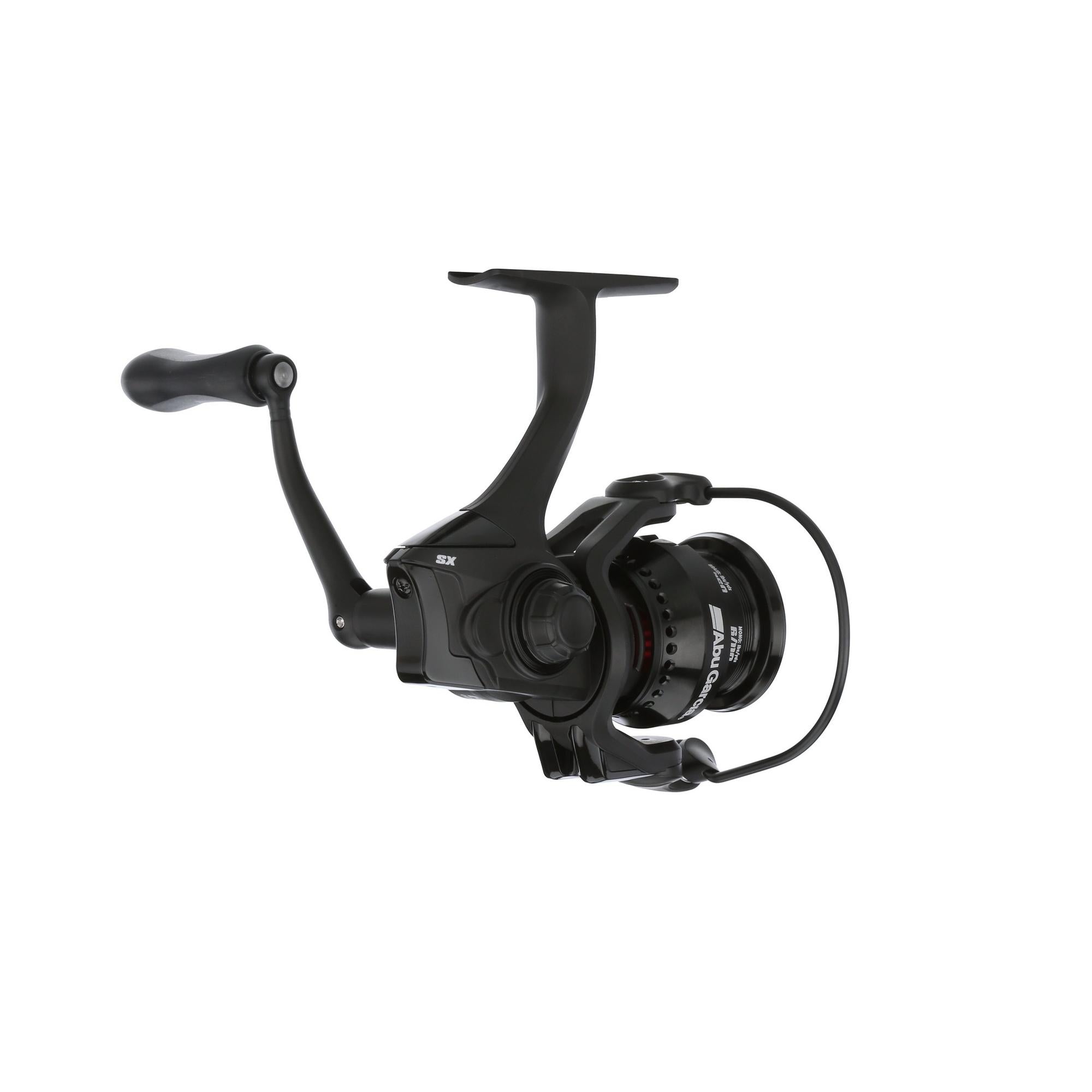 Abu Garcia Max SX Spinning Reel