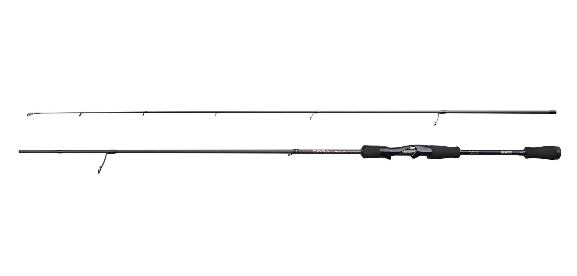 Abu Garcia Orra Predator Spinning Rod