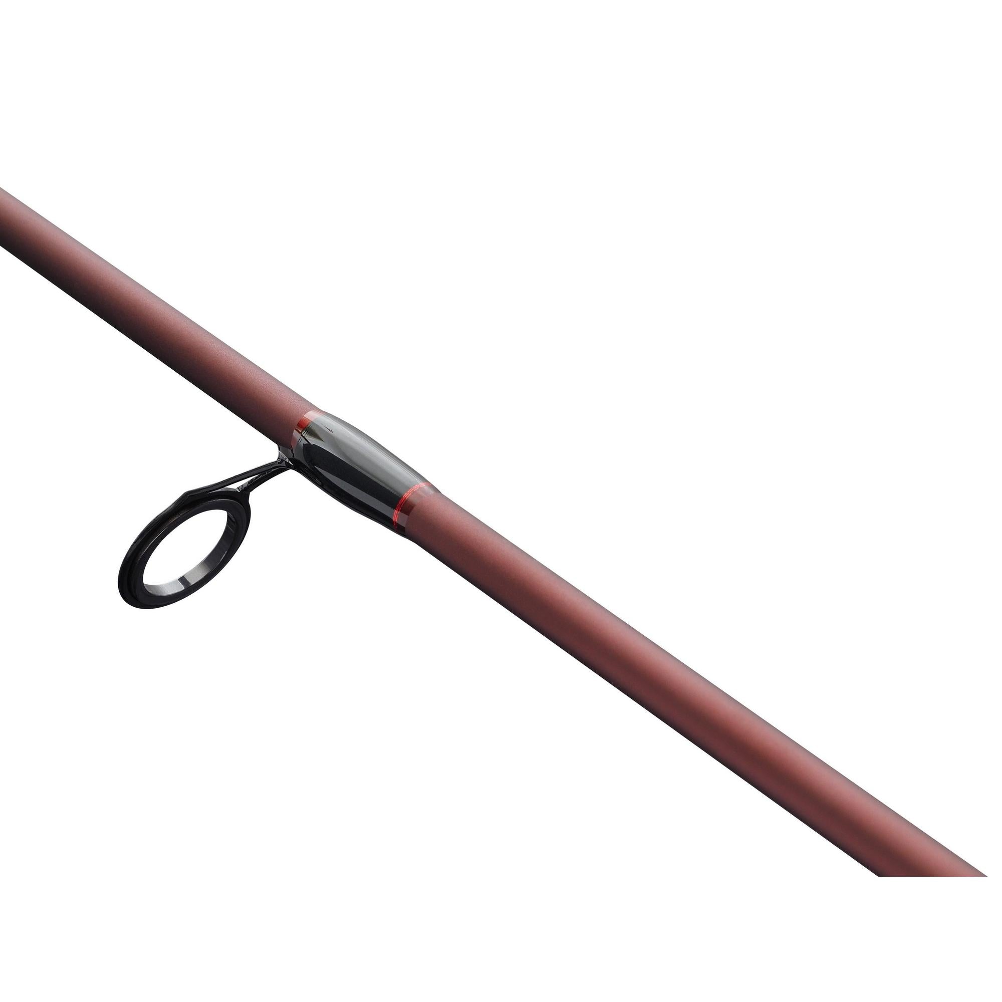 Abu Garcia Tormentor2 Spinning Combo