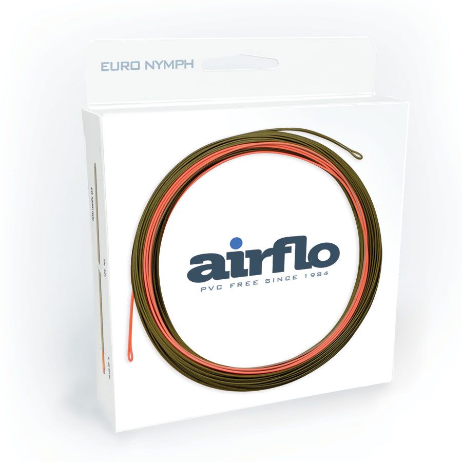 Airflo Euronymph Fly Line