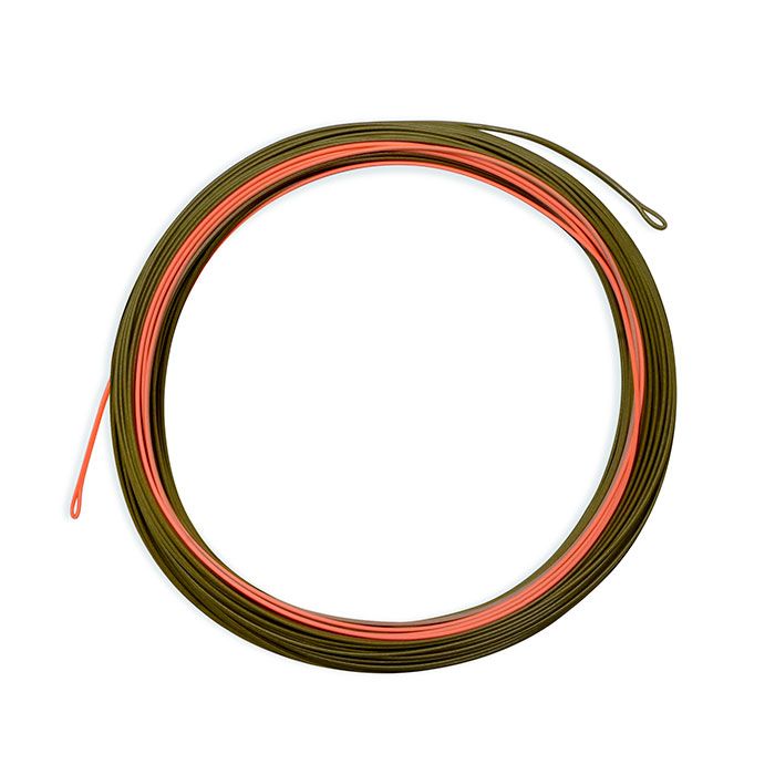 Airflo Euronymph Fly Line