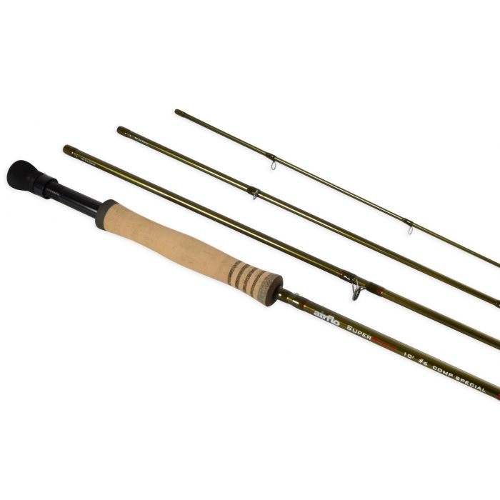 Airflo Super Stik MK2 Fly Fishing Rod