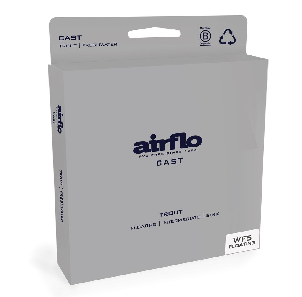 Airflo Cast Fly Line