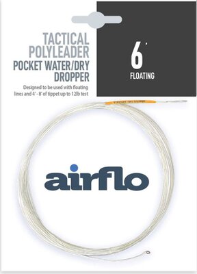 Airflo Tactical Polyleader