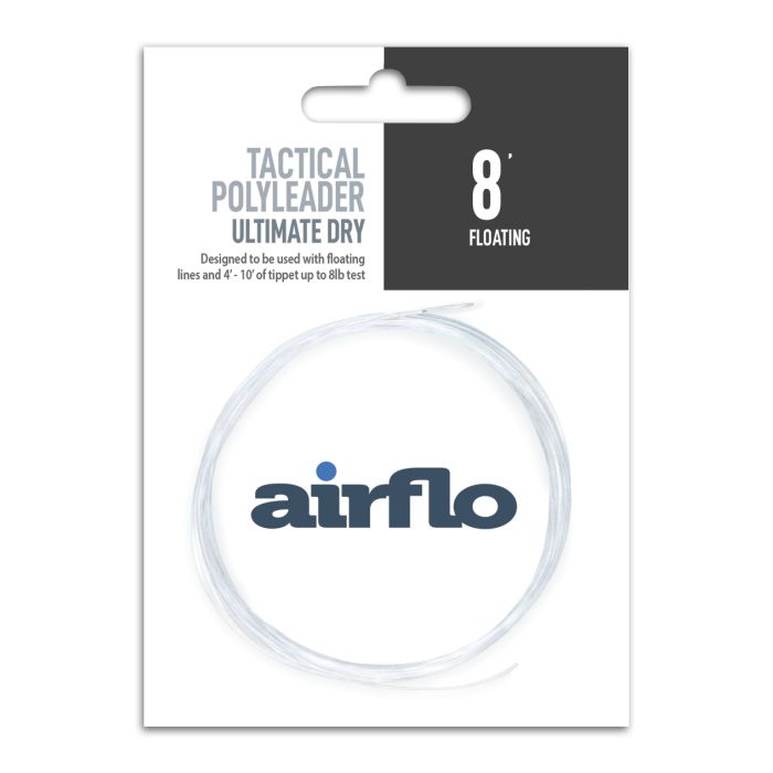 Airflo Tactical Polyleader
