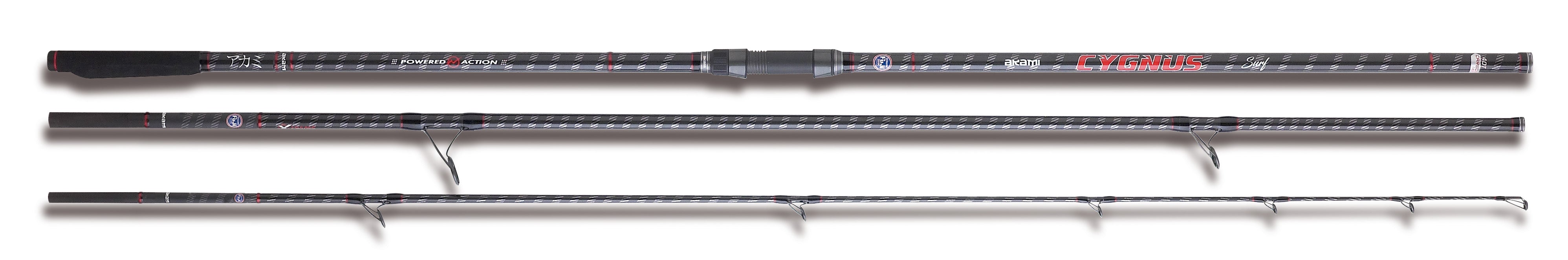 Akami Cygnus Surf Surfcasting Rod