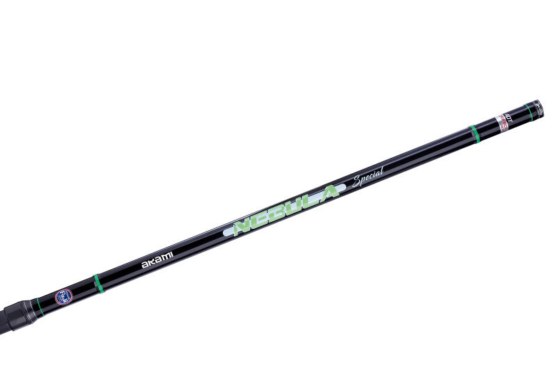 Akami Nebula Special Surfcasting Rod