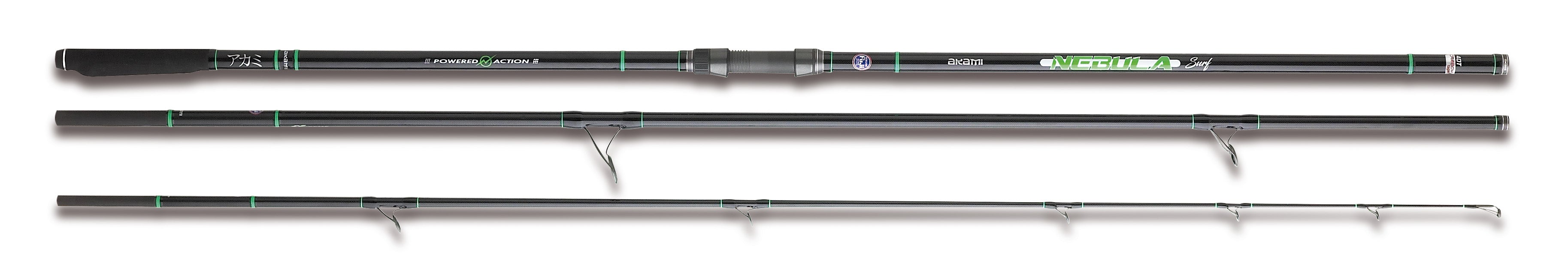 Akami Nebula Surf Surfcasting Rod
