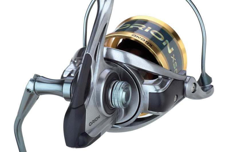 Akami Orion XSC Surfcasting Reel