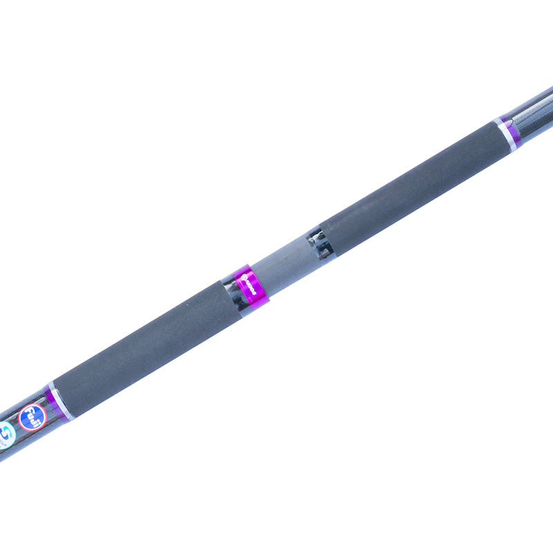 Akios Kyori ST435 TT SRS Twin Tipped Continental Rod