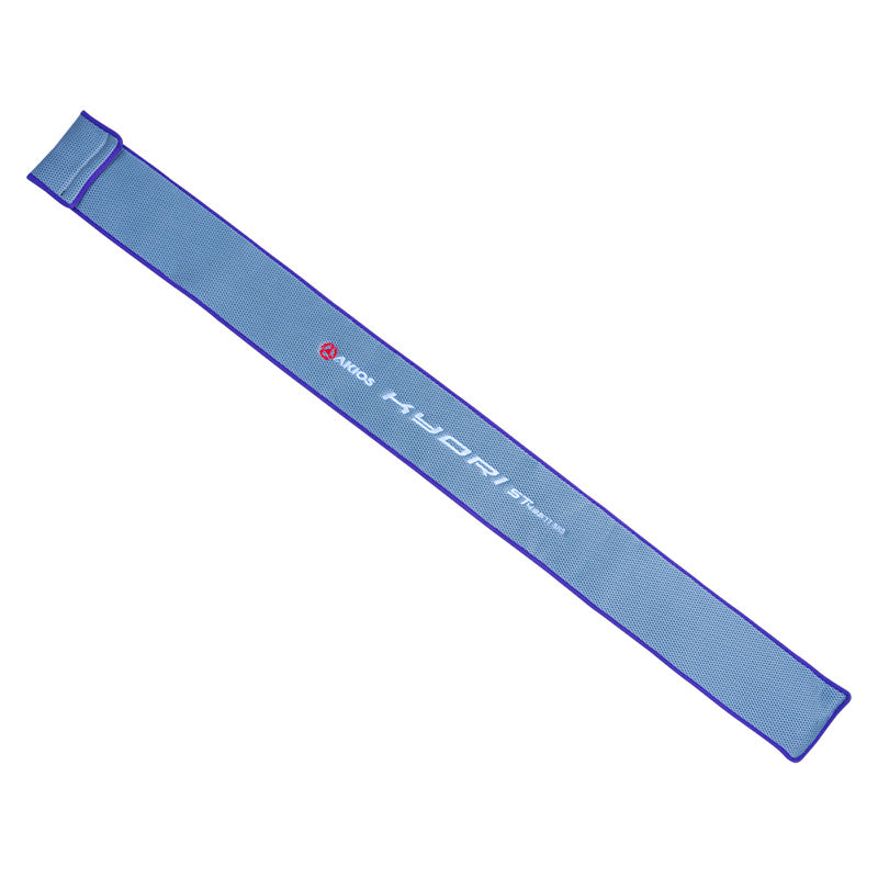 Akios Kyori ST435 TT SRS Twin Tipped Continental Rod