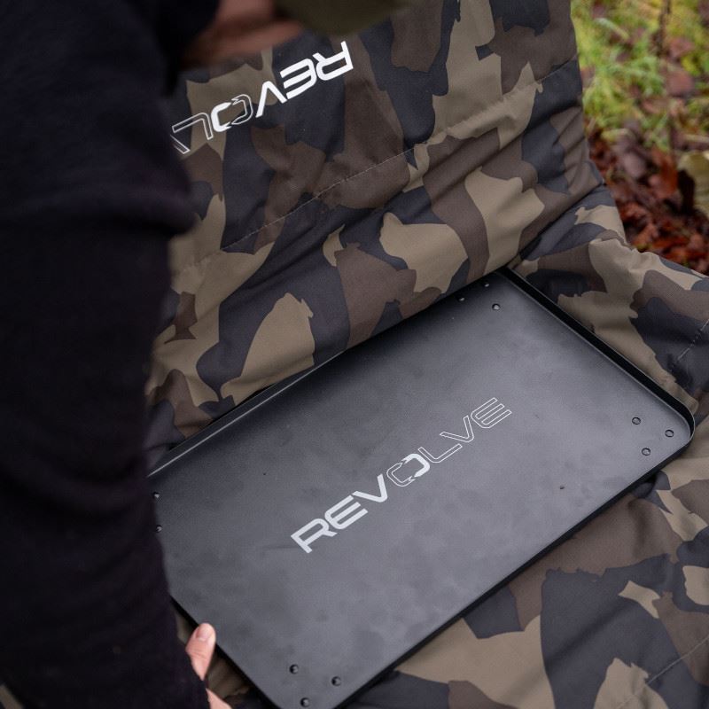 Avid Carp Revolve Bivvy Table