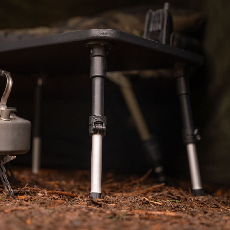 Avid Carp Revolve Bivvy Table