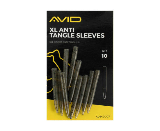 Avid Carp XL Anti Tangle Sleeves