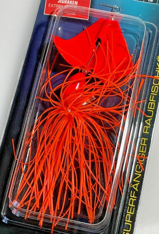 Behr Trendex Spinnerbait